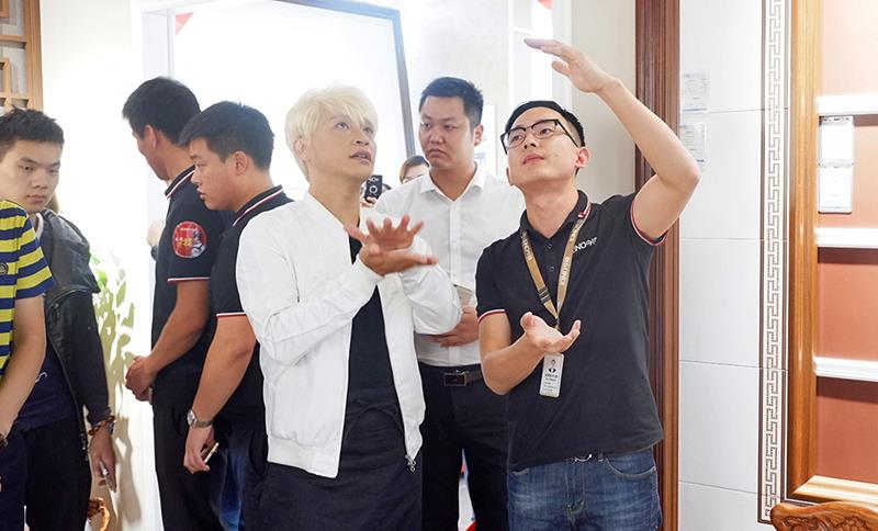 集成吊頂哪個(gè)牌子好 天圓地...